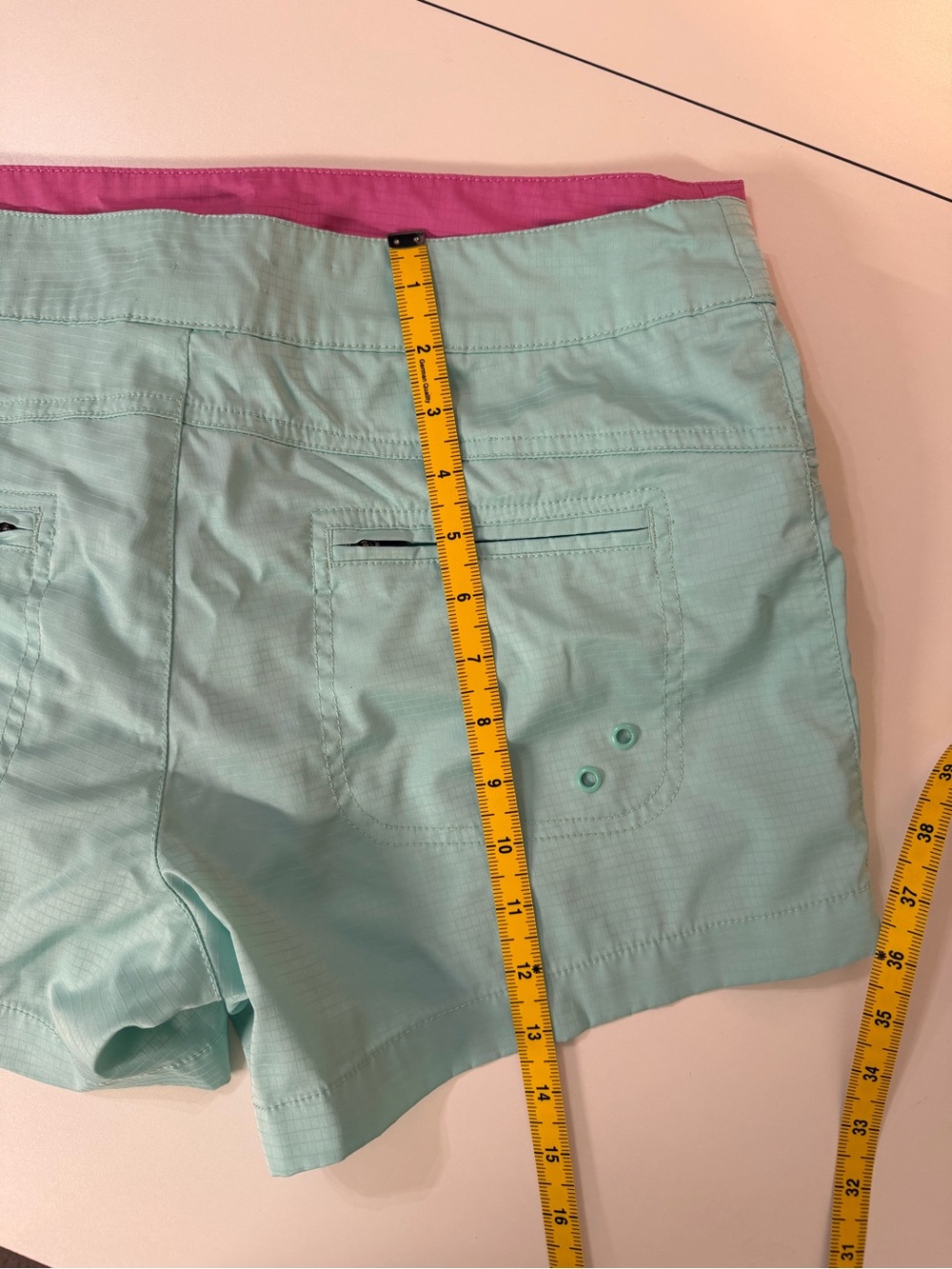 Women’s Quick-Dry Active Shorts - Set of 2 - Picture 8 of 8